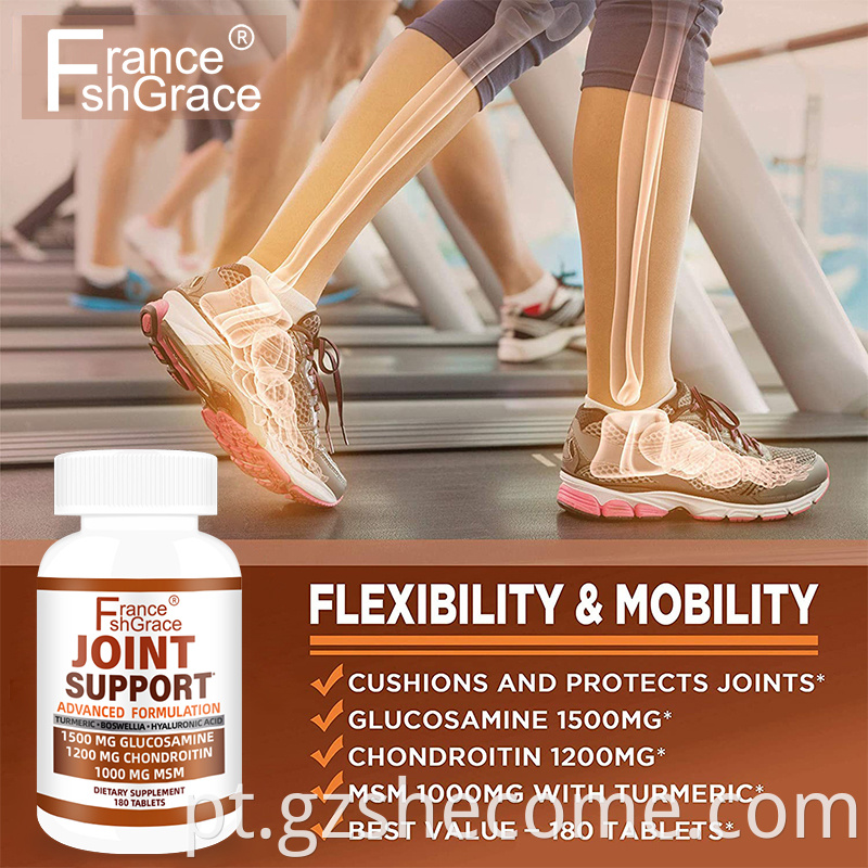 chondroitin supplement